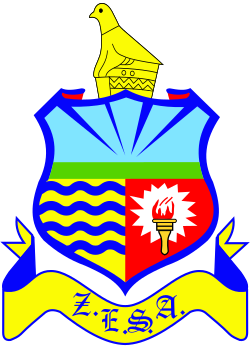 ZESA logo